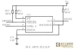 中規(guī)模集成電路功能測(cè)試儀的設(shè)計(jì)方案