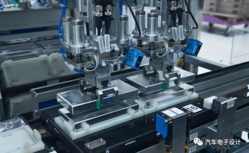 bmw phev1規(guī)格模組拆解和工藝