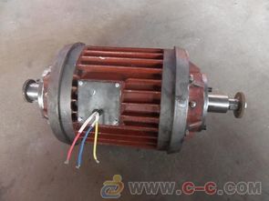 博特振動電機 專業(yè)生產(chǎn)