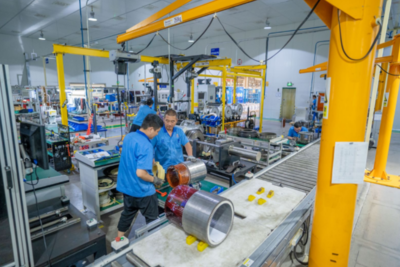 灃東新城4家企業項目入選2022年度秦創原專項項目