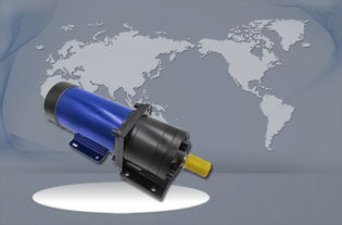 直流永磁電動機(jī)生產(chǎn)廠家