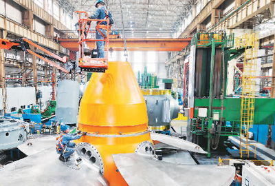 有信心高質量完成全年目標任務 銳財經