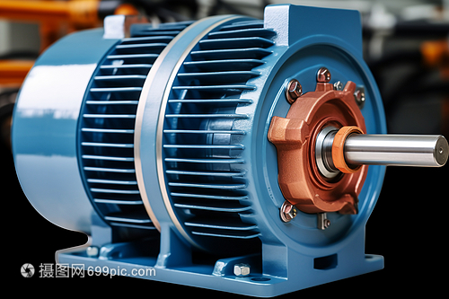 工廠電力起動機(jī)