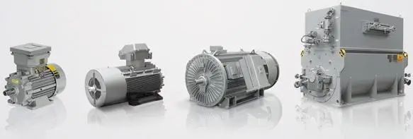 全球二十大直流電機(jī)頂級巨頭(點(diǎn)評)