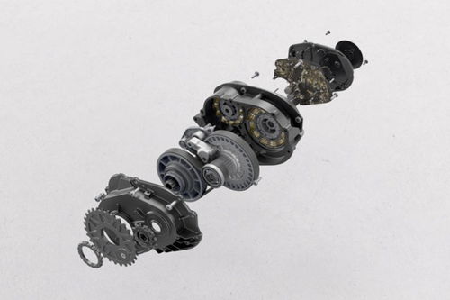 電助力資訊一周速覽 迪卡儂子公司推出無極變速電機(jī)