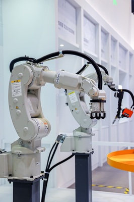 連續(xù)七年參加進博會 松下帶來創(chuàng)新成果與全新戰(zhàn)略目標