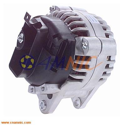 上海雙怡汽車電機制造