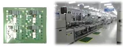 紳名科技 | 新能源汽車電池、電機、電控自動裝配線制造的整體解決方案首次亮相AMTS2017