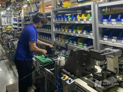 佛山&ldquo;工廠轉型&rdquo;調研:中小企業如何更好擁抱工業互聯網?