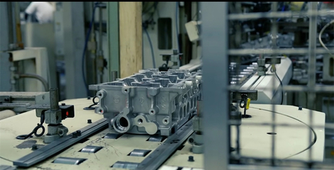 武漢錦瑞投建汽車&ldquo;輕量化&rdquo;零部件智能工廠