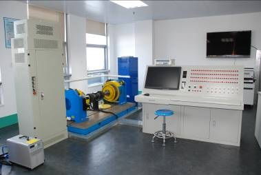 機械電子類實驗室電動機制造核心設(shè)備與配置