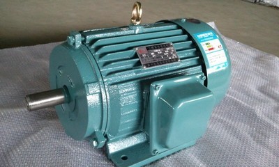 Y系列三相電動機（80-315）在風機、水泵、車床等設備中的應用與配套圖片