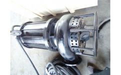 山東江淮機電科技 專注泵類與電機制造，鑄就專業生產基地